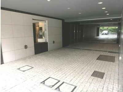 【その他】 | パークホームズ市谷薬王寺セントガレリア