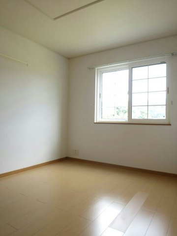 ヴァンヴェールの洋室