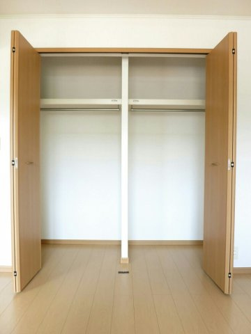ヴァンヴェールの収納