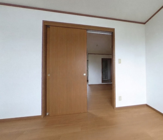 アネックス　Ｋの内装