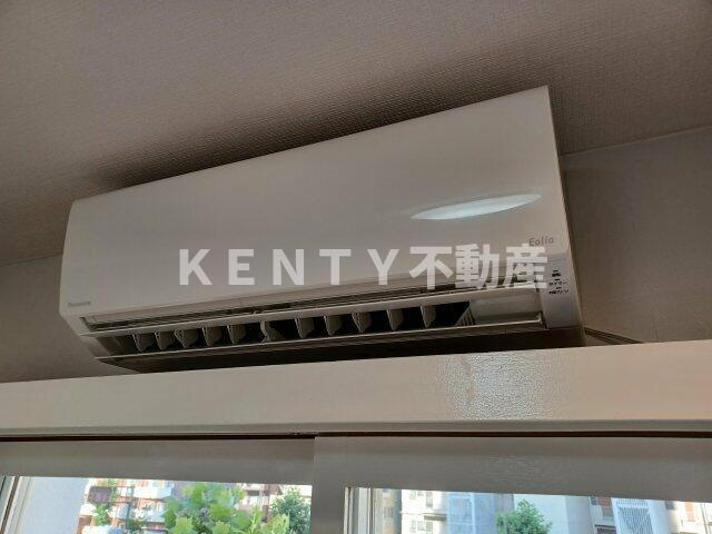 【設備】 | 大森スカイレジデンス