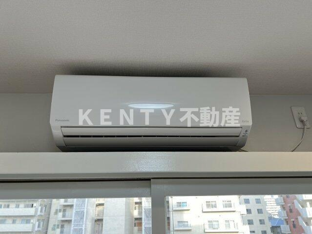 【設備】 | 大森スカイレジデンス