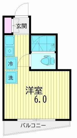 【間取り】 | 大森スカイレジデンス