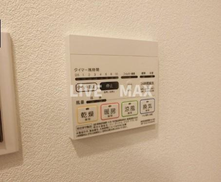 【設備】ZOOM東神田