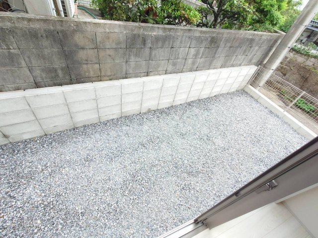 ■■南城市玉城前川-②号棟（全2棟）の庭|※参考写真※