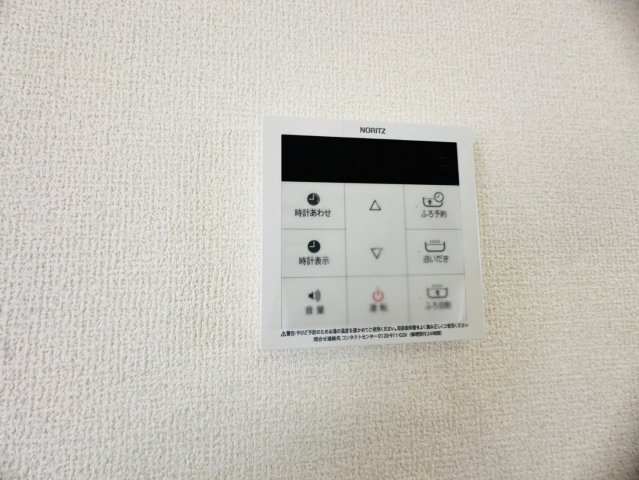 ■■南城市玉城前川-②号棟（全2棟）の防犯設備|※参考写真※