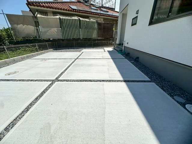 ■■南城市玉城前川-②号棟（全2棟）のその他|※参考写真※