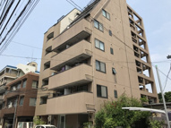 西宮市戸田町のマンションの画像