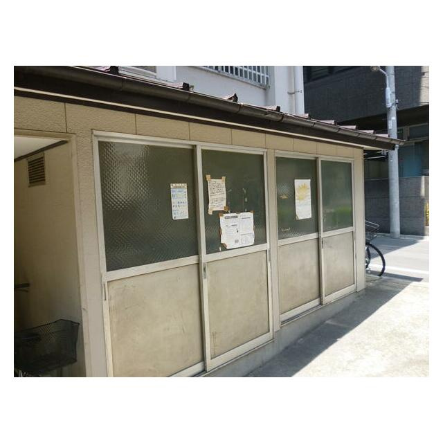 駒形武蔵野マンションのその他共用部分