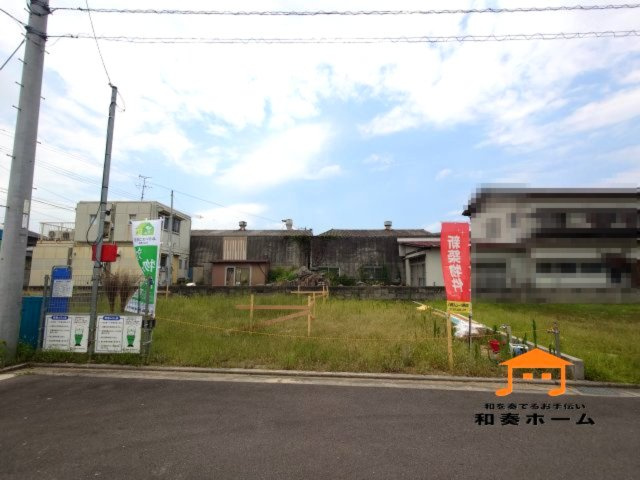 クレイドルガーデン高松市三谷町第１　１号棟