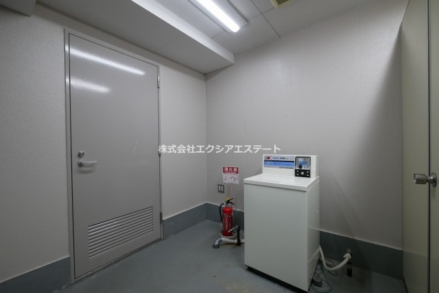 辰巳ハイツのその他共用部分