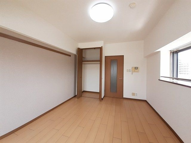 シャンテ吉塚の内装