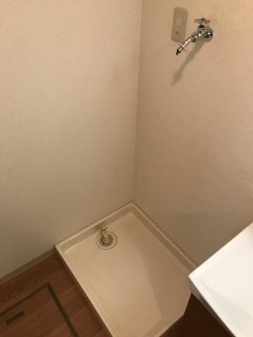 ロイヤルハイツの内装