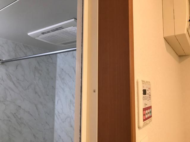 ロイヤルハイツの内装
