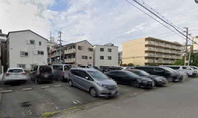【外観】 | 木川モータプール