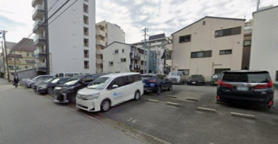 【外観】 | 木川モータプール