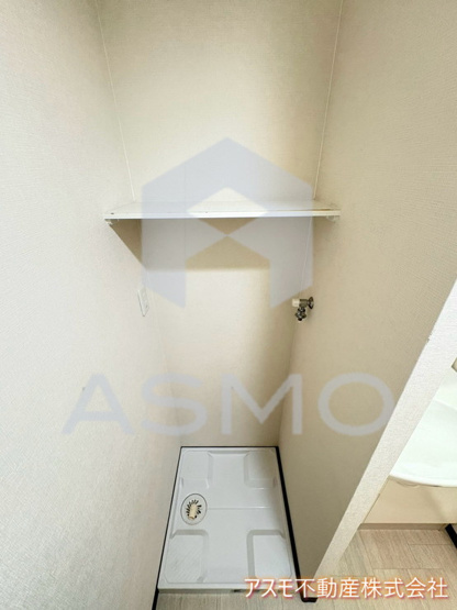 【設備】 | トモ南堀江