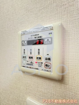 【設備】 | トモ南堀江