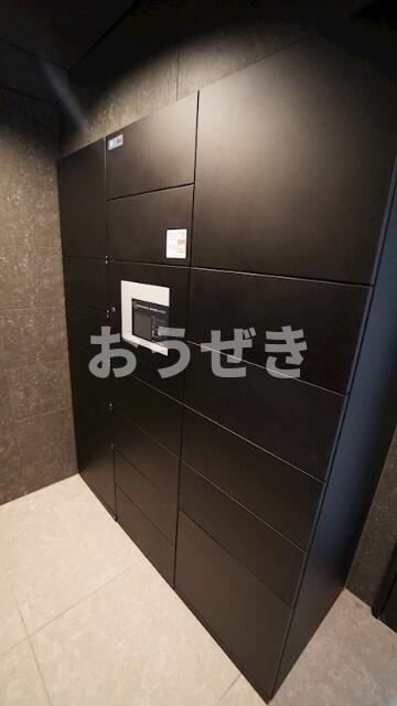 メインステージ横濱関内の設備| 