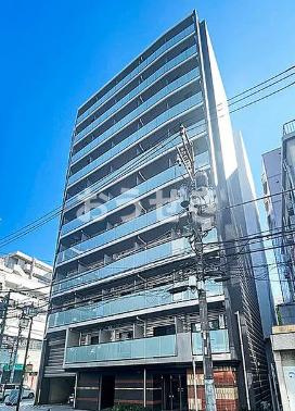 メインステージ横濱関内のその他共用部分