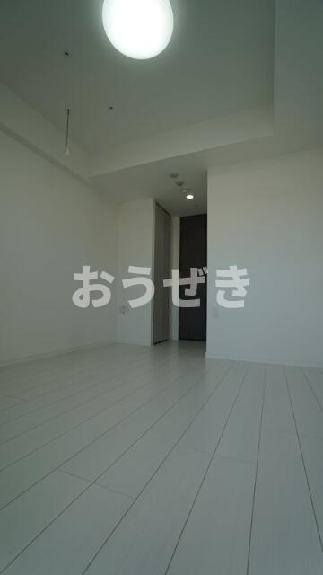 メインステージ横濱関内の居間・リビング| 
