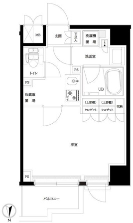 ルーブル木場