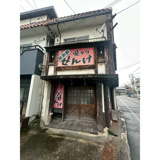 大井4丁目飲食居抜き店舗の画像