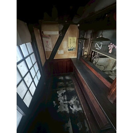 【その他】 | 大井4丁目飲食居抜き店舗