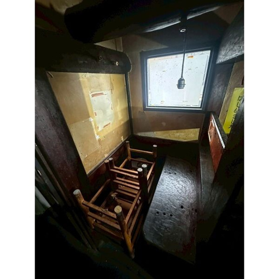 【内装】 | 大井4丁目飲食居抜き店舗