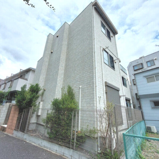【外観】 | Bliss千歳烏山（ブリスチトセカラスヤマ）