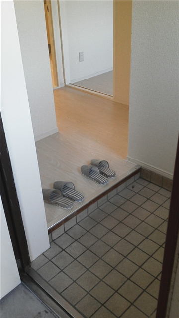 ラ．フォーレ杁ヶ池の内装|過ごしやすい室内です