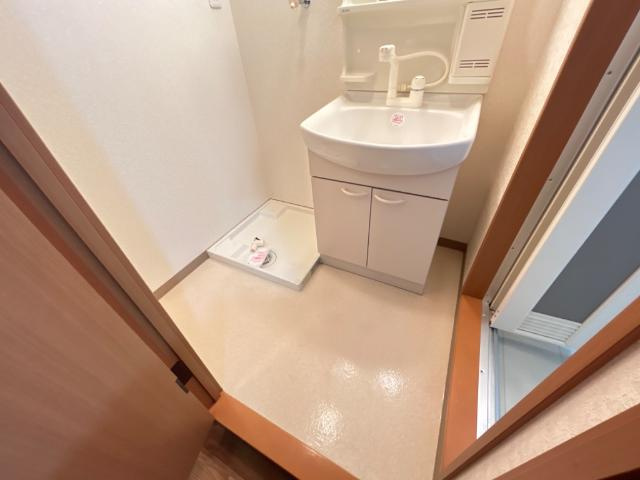クレストールのその他|脱衣所