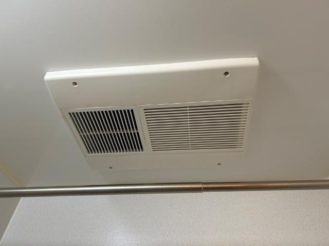クレストールのその他|浴室乾燥機