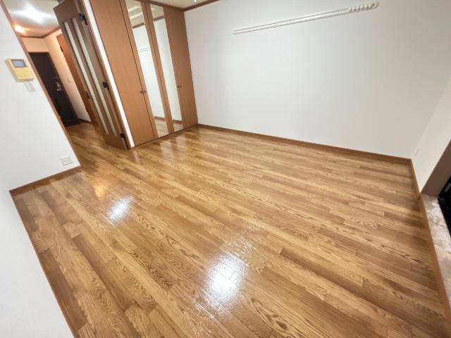 クレストールの内装|洋室