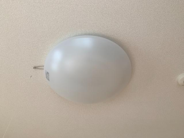 ペニーレインＡの設備|照明器具