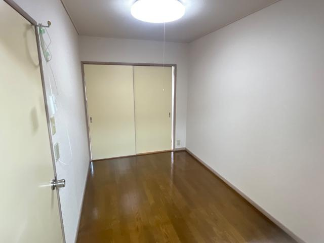 フォレストⅡの内装|ダイニング