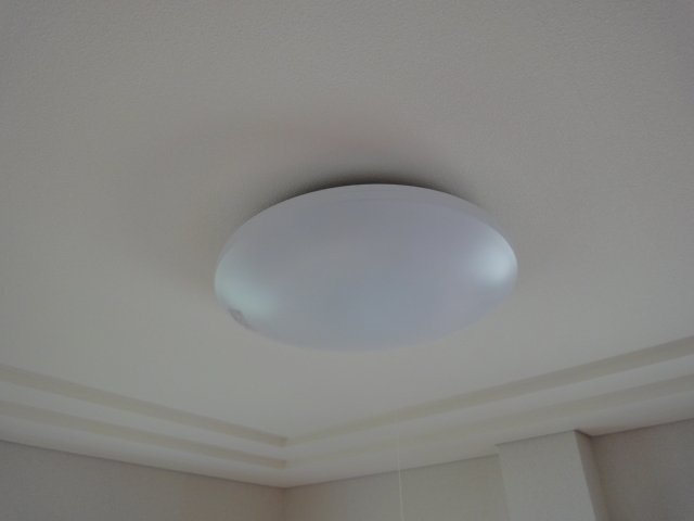 プティエシャトーのその他|照明器具