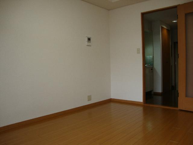 アーバンヒルズの内装|洋室