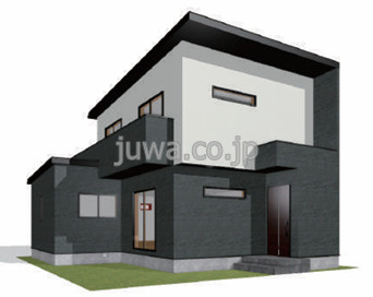 【新築分譲住宅】志木市下宗岡第2期