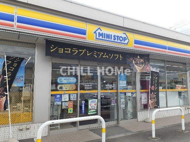 プリートデーアの周辺|当社、チルホームのHPもご覧ください(^^)/物件情報多数♪