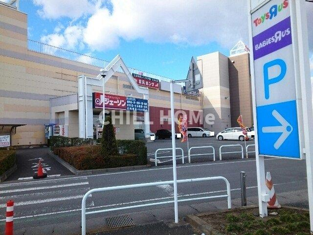 プリートデーアの周辺|当社、チルホームのHPもご覧ください(^^)/物件情報多数♪
