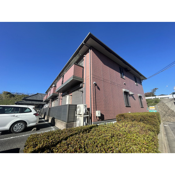 サンモールのその他共用部分