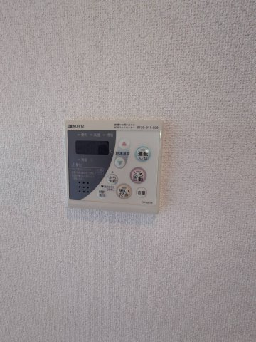Dolce5の設備