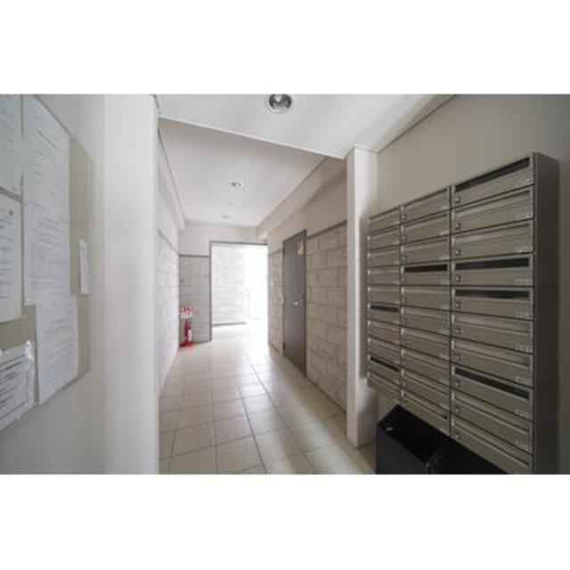 アドバンス相模原のその他共用部分