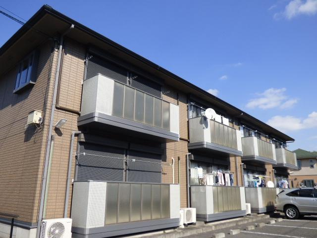 フローラ　A