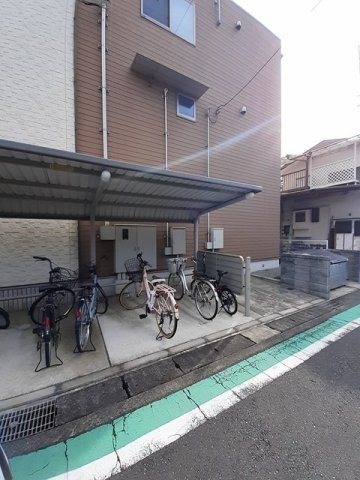 Ｌａ・ＰｏｒｔｅⅠのその他