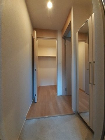 Ｌａ・ＰｏｒｔｅⅠの玄関