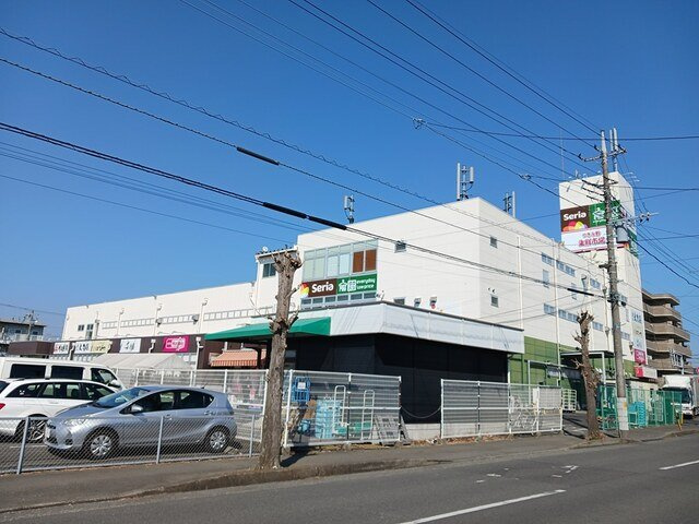 セレッソ　パルケの周辺|マックスバリューまで850m