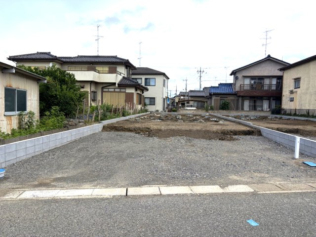 【外観】