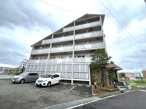 アーク福西